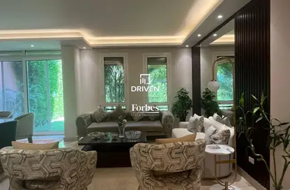 منزل مزدوج - 3 غرف نوم - 3 حمامات للبيع في نيوم اكتوبر - التوسعات الشمالية - مدينة 6 أكتوبر - الجيزة