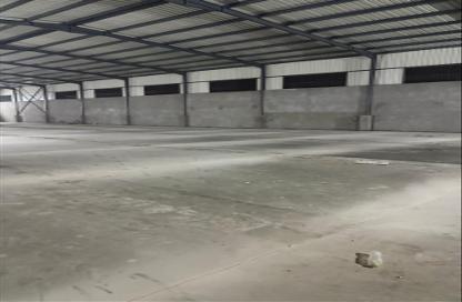 Factory - Studio - 1 Bathroom for rent in Industrial Zone - Obour City - Qalyubia