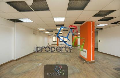 Office Space - Studio - 6 Bathrooms for rent in Latin Quarter - Raml Station - Hay Wasat - Alexandria