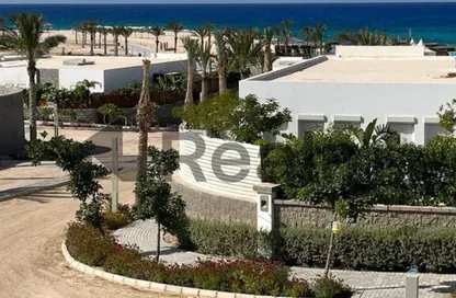 Villa - 3 Bedrooms - 3 Bathrooms for sale in Almaza Bay - Qesm Marsa Matrouh - North Coast
