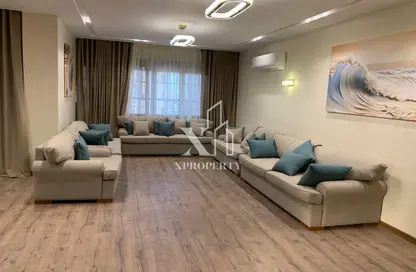 Apartment - 3 Bedrooms - 2 Bathrooms for sale in Abbas Al Akkad St. - 1st Zone - Nasr City - Cairo