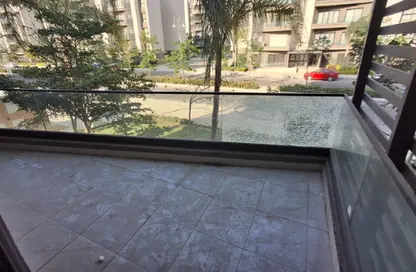 Apartment - 3 Bedrooms - 3 Bathrooms for rent in Madinaty - Cairo