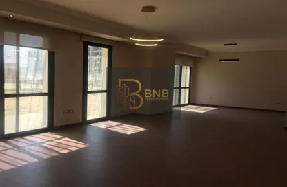 Duplex - 3 Bedrooms - 4 Bathrooms for rent in Eastown - 5th Settlement Compounds - The 5th Settlement - New Cairo City - Cairo