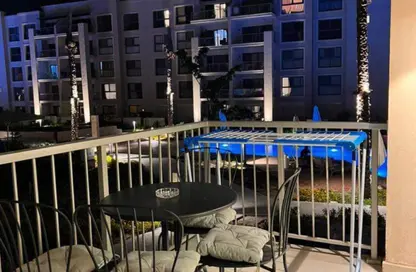 Chalet - 1 Bedroom - 1 Bathroom for sale in Marassi - Sidi Abdel Rahman - North Coast