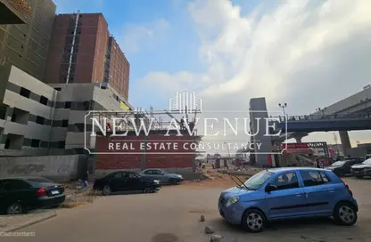 Whole Building - Studio - 1 Bathroom for rent in Gesr Al Suez St. - El Nozha El Gadida - El Nozha - Cairo