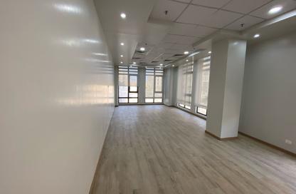 Office Space - Studio - 1 Bathroom for rent in District 5 - 5th Settlement Compounds - The 5th Settlement - New Cairo City - Cairo