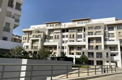 Penthouse - 3 Bedrooms - 3 Bathrooms for sale in Hyde Park - 5th Settlement Compounds - The 5th Settlement - New Cairo City - Cairo
