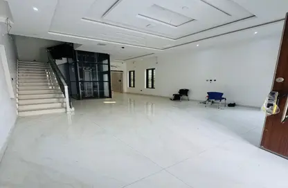 Townhouse - 3 Bedrooms - 4 Bathrooms for sale in The 8 - New Zayed City - Sheikh Zayed City - Giza