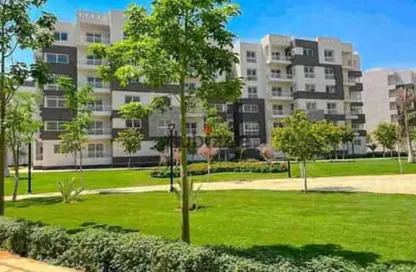 شقة - 2 غرف نوم - 1 حمام للبيع في مدينتي - القاهرة