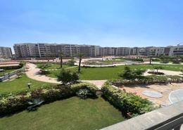 Penthouse - 5 bedrooms - 5 bathrooms for للايجار in Cairo Festival City - North Investors Area - New Cairo City - Cairo
