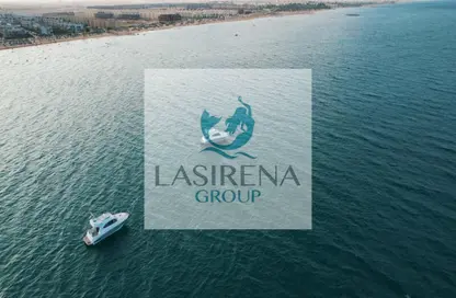 شاليه - غرفة نوم - 1 حمام للبيع في لاسيرينا بالم بيتش - العين السخنة - السويس