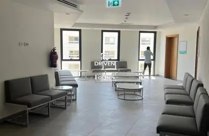 عيادة - استوديو - 1 حمام للايجار في ويستاون - كمبوندات الشيخ زايد - الشيخ زايد - الجيزة