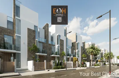 Apartment - 1 Bedroom - 1 Bathroom for sale in Sahl Hasheesh Resort - Sahl Hasheesh - Hurghada - Red Sea
