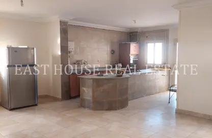 Apartment - 2 Bedrooms - 1 Bathroom for rent in District 2 - The 5th Settlement - New Cairo City - Cairo