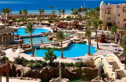 Villa - 3 Bedrooms - 3 Bathrooms for sale in Soma Bay - Safaga - Hurghada - Red Sea