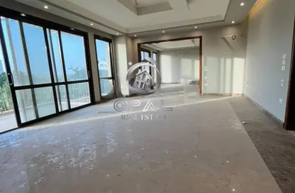 Apartment - 3 Bedrooms - 3 Bathrooms for rent in Six West - Beverly Hills - Sheikh Zayed Compounds - Sheikh Zayed City - Giza