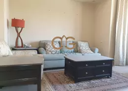 شقة - 4 غرف نوم - 4 حمامات للبيع في شارع الجزيرة الوسطى (شارع يوسف كامل) - الزمالك - القاهرة