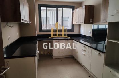 Apartment - 3 Bedrooms - 4 Bathrooms for rent in Villette - 5th Settlement Compounds - The 5th Settlement - New Cairo City - Cairo