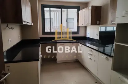 Apartment - 3 Bedrooms - 4 Bathrooms for rent in Villette - 5th Settlement Compounds - The 5th Settlement - New Cairo City - Cairo