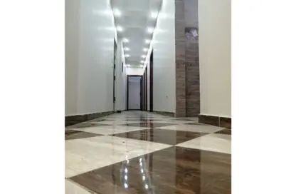 مساحات مكتبية - استوديو - 2 حمامات للايجار في مدينة المعراج - زهراء المعادي - حي المعادي - القاهرة