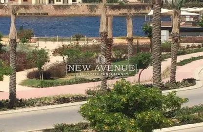 Chalet - 2 Bedrooms - 2 Bathrooms for sale in Marassi - Sidi Abdel Rahman - North Coast