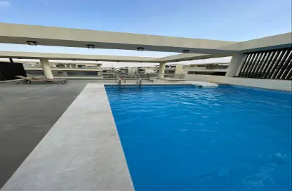 Penthouse - 4 Bedrooms - 5 Bathrooms for sale in Lake View Residence - 5th Settlement Compounds - The 5th Settlement - New Cairo City - Cairo