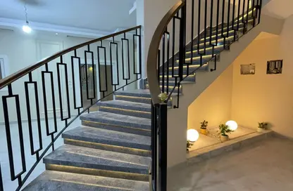 Duplex - 4 Bedrooms - 2 Bathrooms for sale in Al Andalus Buildings - Al Andalus District - New Cairo City - Cairo