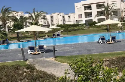 شاليه - 3 غرف نوم - 2 حمامات للبيع في أمواج - سيدي عبد الرحمن - الساحل الشمالي