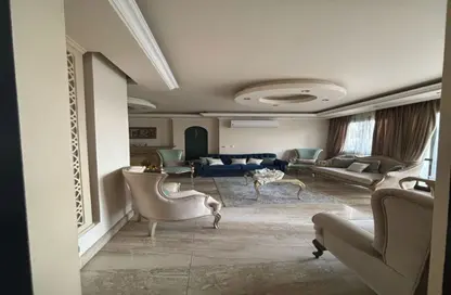 Apartment - 3 Bedrooms - 3 Bathrooms for sale in Eastown - 5th Settlement Compounds - The 5th Settlement - New Cairo City - Cairo
