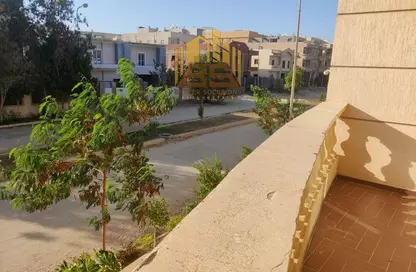 Duplex - 4 Bedrooms - 3 Bathrooms for sale in 4th District - Obour City - Qalyubia