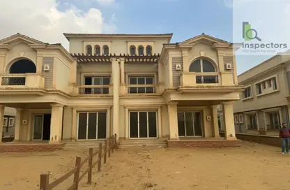 منزل مزدوج - 5 غرف نوم - 5 حمامات للبيع في ماونتن فيو هايد بارك - كمبوندات التجمع الخامس - التجمع الخامس - مدينة القاهرة الجديدة - القاهرة