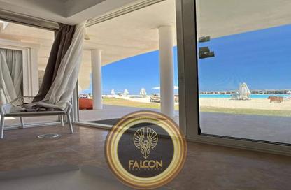 Chalet - 2 Bedrooms - 2 Bathrooms for sale in Cali Coast - Ras Al Hekma - North Coast