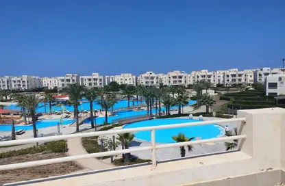 Twin House - 4 Bedrooms - 3 Bathrooms for sale in Amwaj - Sidi Abdel Rahman - North Coast