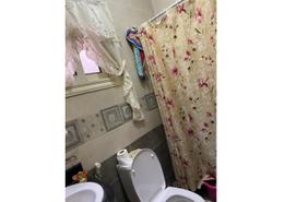 شقة - 3 غرف نوم - 2 حمامات for للبيع in الحي الخامس - مدينة العبور - القليوبية