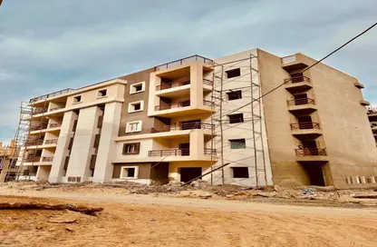 شقة - 3 غرف نوم - 3 حمامات للبيع في بيت الوطن - التجمع الخامس - مدينة القاهرة الجديدة - القاهرة