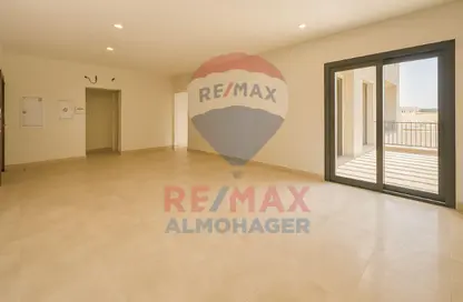 Apartment - 2 Bedrooms - 3 Bathrooms for rent in O West - 6 October Compounds - 6 October City - Giza