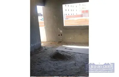 شقة - 3 غرف نوم - 2 حمامات للبيع في بيت الوطن - التجمع الخامس - مدينة القاهرة الجديدة - القاهرة