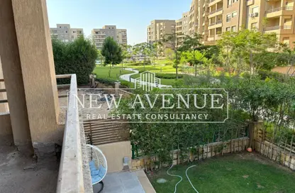 Apartment - 3 Bedrooms - 3 Bathrooms for sale in The Square - 5th Settlement Compounds - The 5th Settlement - New Cairo City - Cairo