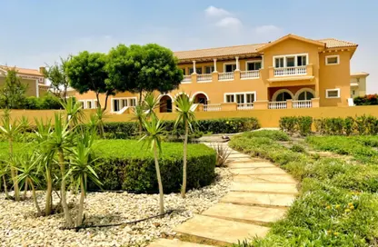 Villa - 7 Bedrooms - 7+ Bathrooms for sale in Hyde Park - New Cairo City - Cairo Villa - 7 Bedrooms - 7+ Bathrooms for sale in Hyde Park - New Cairo City - Cairo