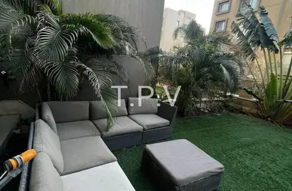 Apartment - 2 Bedrooms - 2 Bathrooms for rent in The Village - South Investors Area - New Cairo City - Cairo