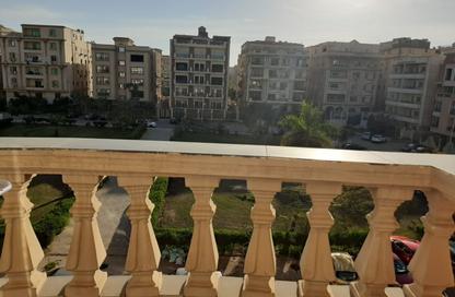 شقة - 3 غرف نوم - 3 حمامات للايجار في التجمع الخامس - مدينة القاهرة الجديدة - القاهرة