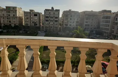 شقة - 3 غرف نوم - 3 حمامات للايجار في التجمع الخامس - مدينة القاهرة الجديدة - القاهرة