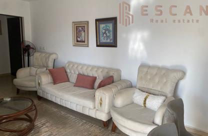 Apartment - 2 Bedrooms - 1 Bathroom for rent in Madinaty - Cairo