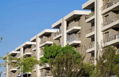Apartment - 3 Bedrooms - 2 Bathrooms for sale in Taj City - 5th Settlement Compounds - The 5th Settlement - New Cairo City - Cairo