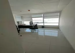 Office Space - Studio - 2 Bathrooms for rent in Al Nasr St. - El Laselky - New Maadi - Hay El Maadi - Cairo