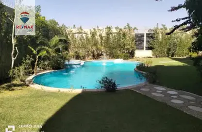 فيلا - 5 غرف نوم - 3 حمامات للبيع في مدينتي - القاهرة