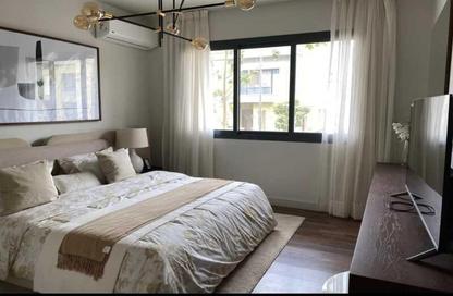 Apartment - 3 Bedrooms - 3 Bathrooms for sale in Villette - 5th Settlement Compounds - The 5th Settlement - New Cairo City - Cairo