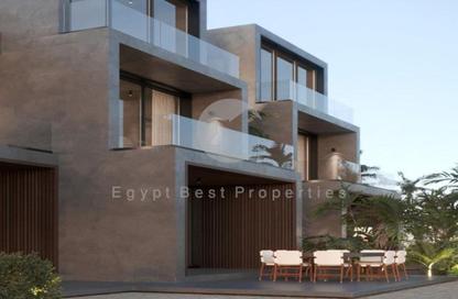 شاليه - غرفة نوم - 2 حمامات للبيع في ميسكا - سوما باى - سفاجا - الغردقة - محافظة البحر الاحمر