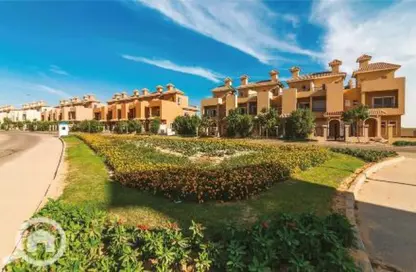 فيلا - 3 غرف نوم - 4 حمامات للبيع في نيوم اكتوبر - التوسعات الشمالية - مدينة 6 أكتوبر - الجيزة فيلا - 3 غرف نوم - 4 حمامات للبيع في نيوم اكتوبر - التوسعات الشمالية - مدينة 6 أكتوبر - الجيزة