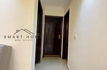 شقة - 2 غرف نوم - 1 حمام للايجار في حدائق المهندسين - الحي الرابع - الشيخ زايد - الجيزة